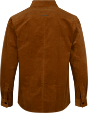 Curt Overshirt - Rust